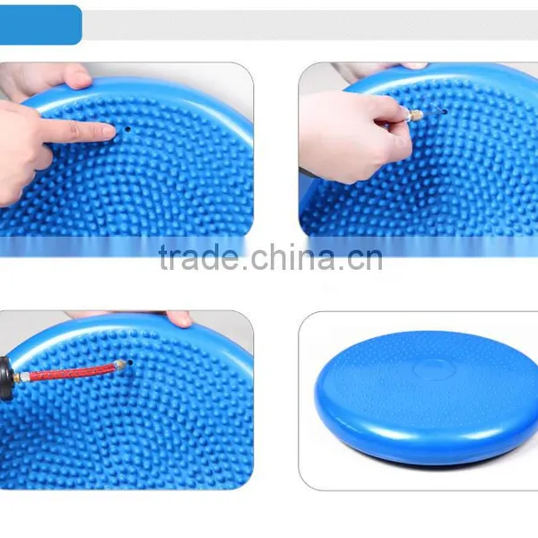 PVC Balance Pad photo-3