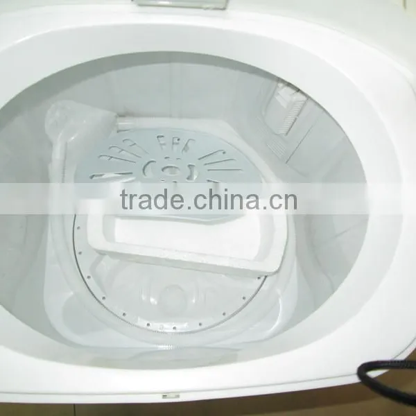 Clothes Cleaning Washing Machine Baby Washing Machine photo-5