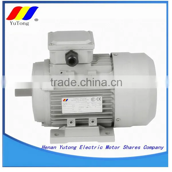 YS Series Three Phase Electric ac 600w Motor photo-5