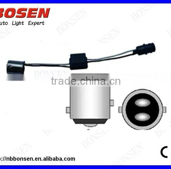 BAY15D 1157warning canceller,error decoder