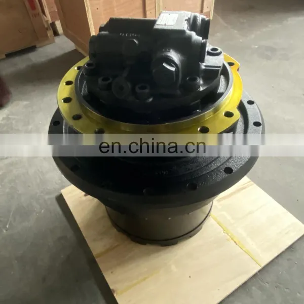 Excavator ZX200-3 ZX200LC-5G ZX210H-3 ZX210LC-3G Final Drive 9233692 9261222 photo-2