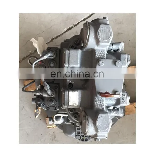 9275341 ZX210W-3 ZX210W-3 ZX210W-3 ZX210W-3DARUMA ZX210W-3HCMC ZX220W-3 ZX250W-3 Hydraulic Pump Main Pump 9274600 photo-5
