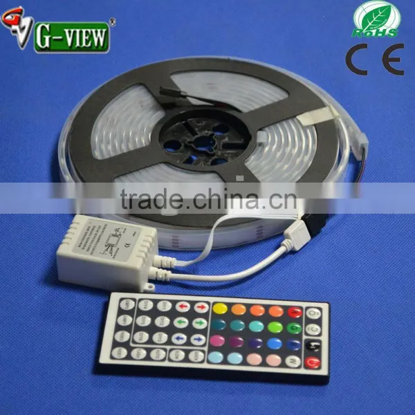 Warterproof IP68 Led Strip Light Household Light Strip photo-3
