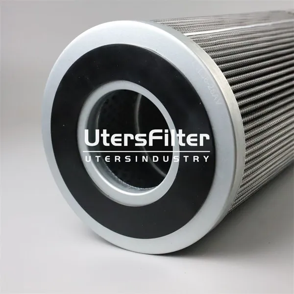 HP107L36-VTM7-10V UTERS Replace of HY-PRO Hydraulic Filter Element photo-5