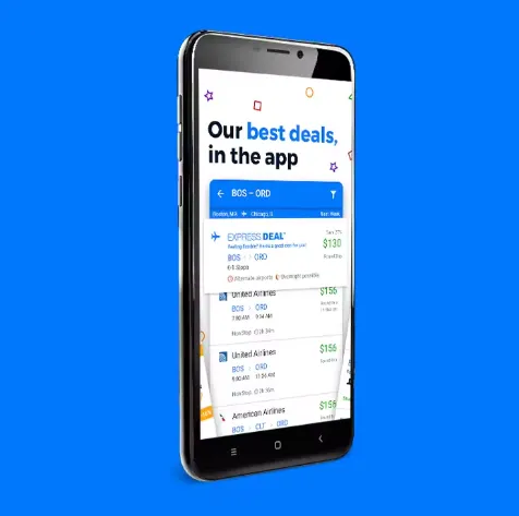 Hotel Booking Mobile App | Best Hotel Booking Mobile App Solutions photo-3