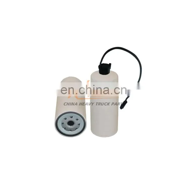 VG1092080052 Sinotruk Heavy Truck Spare Parts Weichai Engine Parts Fuel Filter Water Separator photo-5