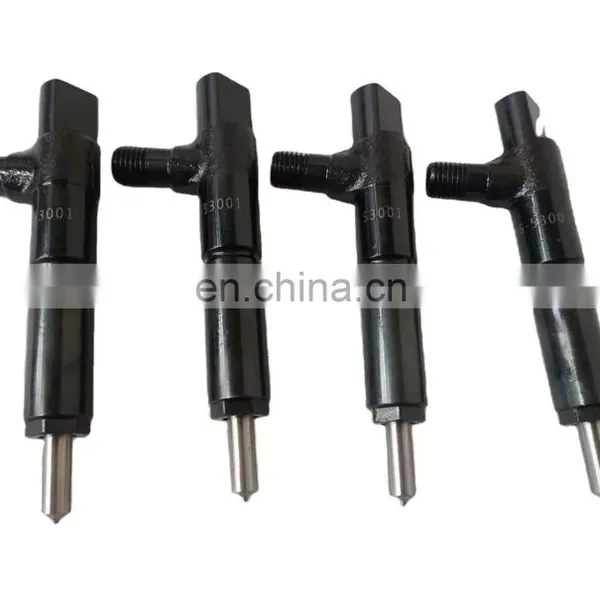 Supply Factory Direct Sales High Quality Injectors 729645-53100 for Yanmar Engines 4TNV94 4TNV98 photo-5
