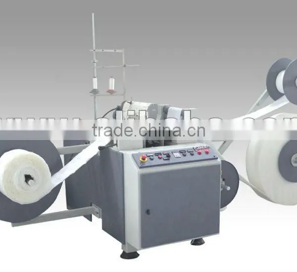 Mattress Border Machine