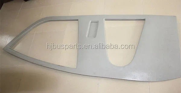 Guangzhou Supplier ZK6122HL ZK6122H9 ZK6122HN9 ZK6122HD9 Bus Parts Accessories Genuine Bus Body Kits Parts photo-5
