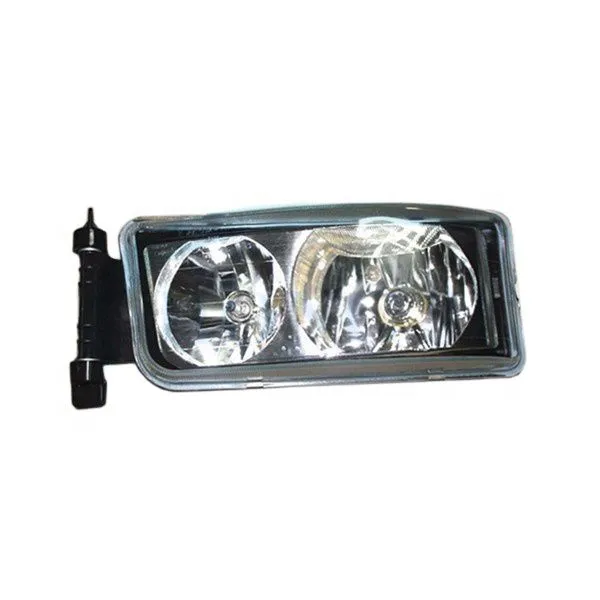 High Performance Halogen Xenon Headlights Led Headlight Bulbs Bus Parts 4121-00039 for Chinese Bus