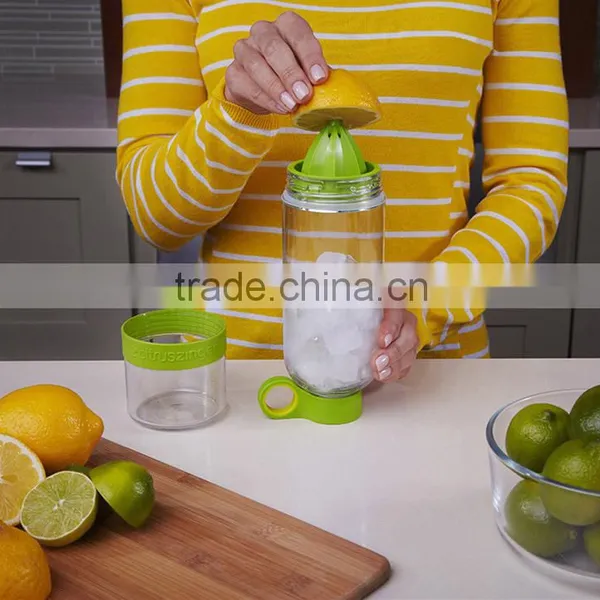 Outdoor Lemon Juice Squeeze Cup photo-2