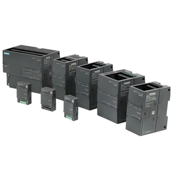 6ES7288-1CR40-0AA1/0AA0 SiemensSIMATIC S7-200 SMART CPU CR40s, Compact CPU Module AC/DC/ Relay photo-5