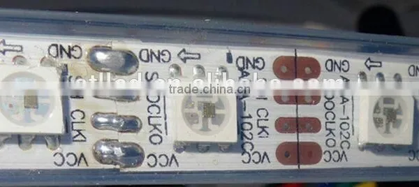 Most Popular Products China 5050 660nm Smd Led Tube Diode photo-2
