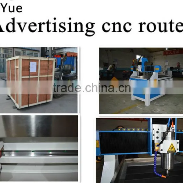 Woodworking Cnc Router 6090 Advertising Cnc Router Jade Cnc Router photo-6