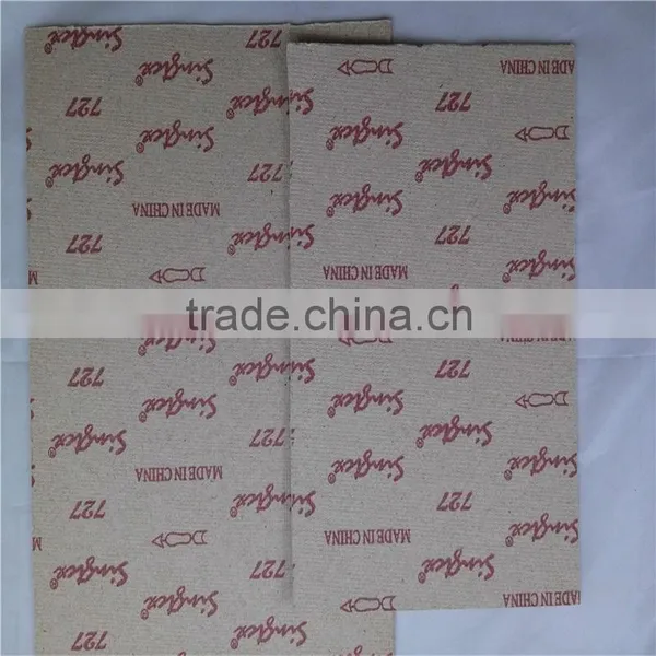 Singtex Shoes Paper Insole Board for Shoes Insole photo-6