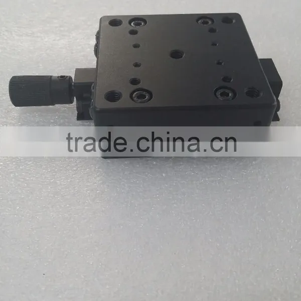 Tilt Device, Angular Adjustment and Tilt Stage, Angular Adjustment photo-2