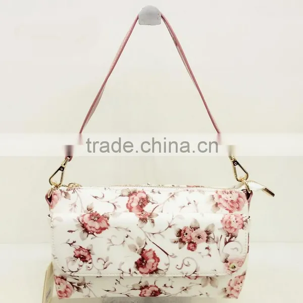2016 Summer Fashion Shoulder Bag Pvc Lady Bag Evening Bag photo-2