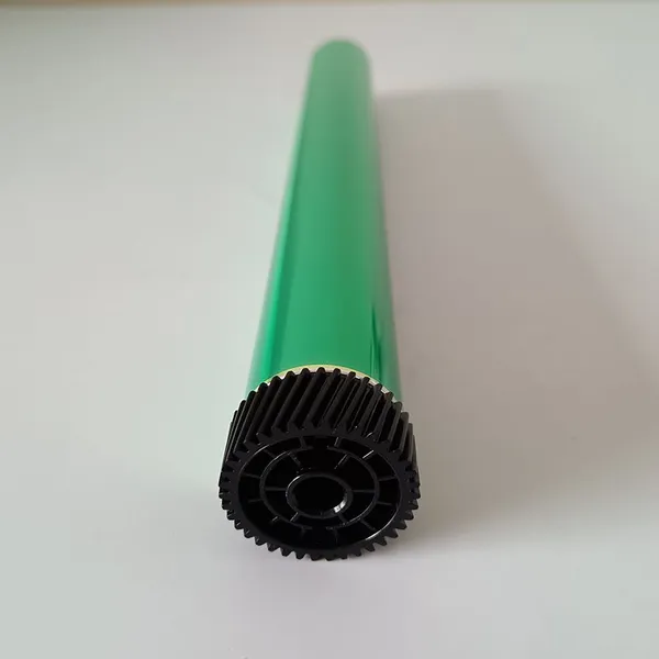 Printer Consumables Drum Core - Compatible Model OKI C8600/C810 photo-5