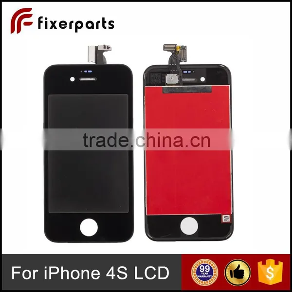 Mobile Phone Screen for Iphone 4s Screen Display Lcd