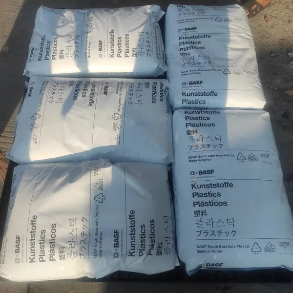 BASF Ultraform N2320 Polyformaldehyde POM Resin