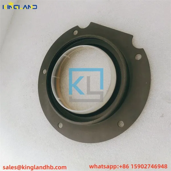 Engine Part 2206 Seal, Crankshaft Front CH12442 Fit for Perkins photo-2