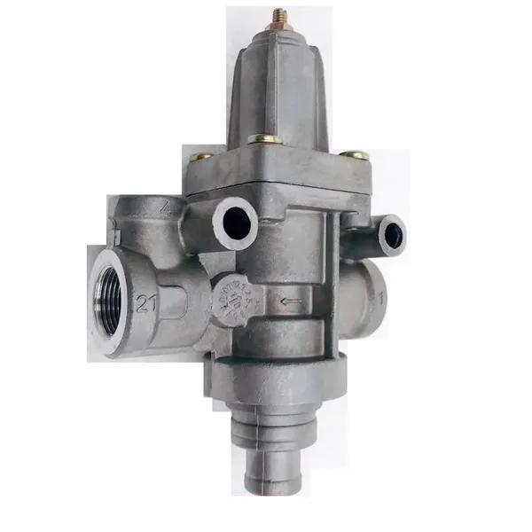 Fuel Water Separator Combination Valve