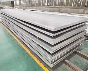 Expansion Alloy 3yc52 Plate Sheet for Precise Instrument Which Require Temperature Compensation and Precise Temperature Control