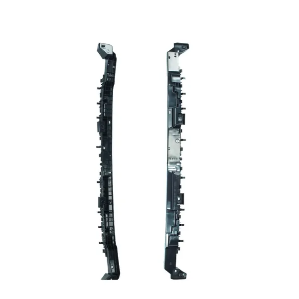 Custom Plastic Injection Mold for Automotive Hot Runner System photo-3