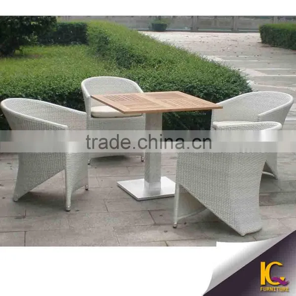 Outdoor Wicker Sofa Latest Design Hall Sofa Set Corner Sofa photo-3