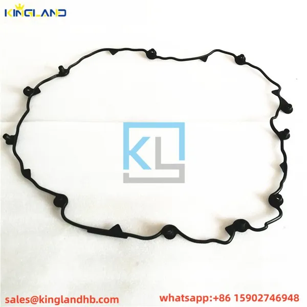 C7 Engine Gasket Cam Box 244-4486 2444486 For CAT Aftermarket photo-3