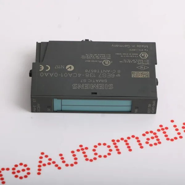 Siemens 6ES7138-4CB11-0AB0 photo-3