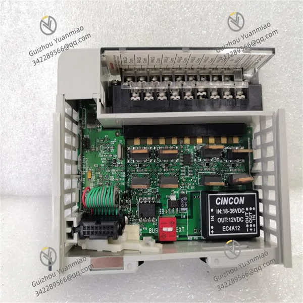 Allen-Bradley 1769-OF8C Compact Analog Output Module photo-2