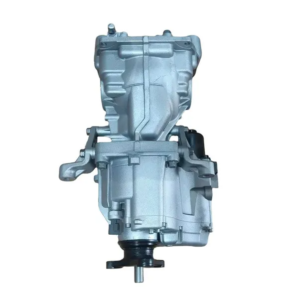 Rear Differential Carrier Sante Fe 2013-2016 Sorento 14-2015 530003B500 B304153 photo-4