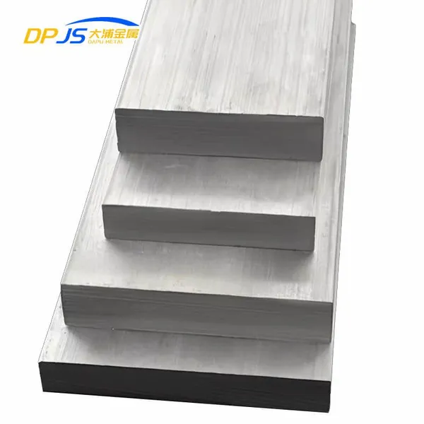 Manufacturer Custom Aluminum Busbar 5754 H111/1100H24 Aluminum Plate for Automotive Machining Parts photo-5