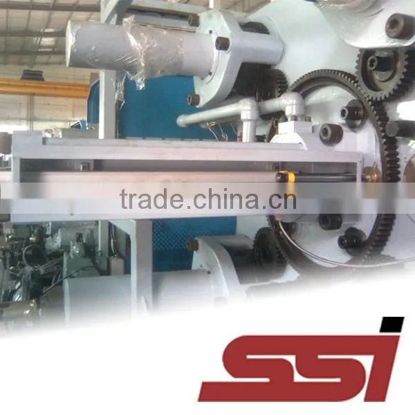 SSI Position Sensor Work With Wind Sensor photo-4