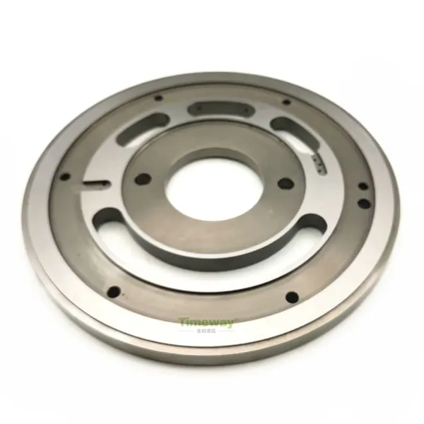 Pump Repair Kits V30D250 Pistons Hydraulic Pump Spare Parts for HAWE Piston Pump photo-2