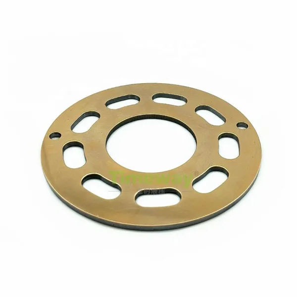 Hydraulic Pump Parts H1B160 Bearing Plate for Repair SAUER Pump photo-3