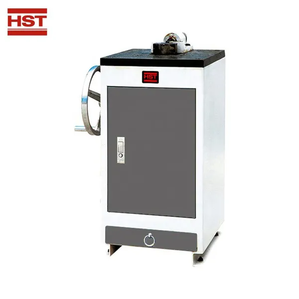 VU-2Y Charpy Impact Testing Equipment With UV Notch Broaching Cutting Machine for Specimen Usage photo-2