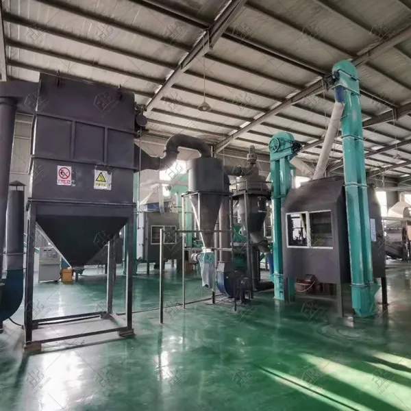 Used PCB Board Recycling Equipment Waste PCB Recycling Machines photo-3