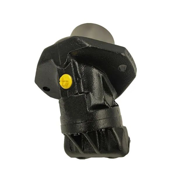 A2FE Plug-in Quantitative Motor Oblique Shaft Plunger Motor Fixed Displacement Motor High Speed ﻿ photo-3