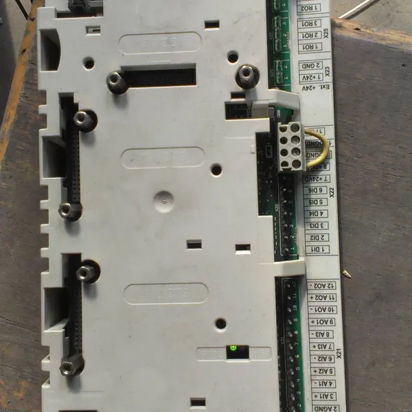 Yaskawa Servo Repair and Maintenance, Inovance Servo Motor Repair, Abb Inverter Repair and Maintenance photo-3