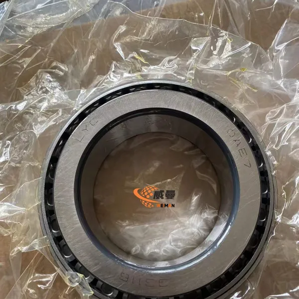 SDLG Original Bearing 4021000058 GB297-33116 for LG Wheel Loader With Good Price photo-2