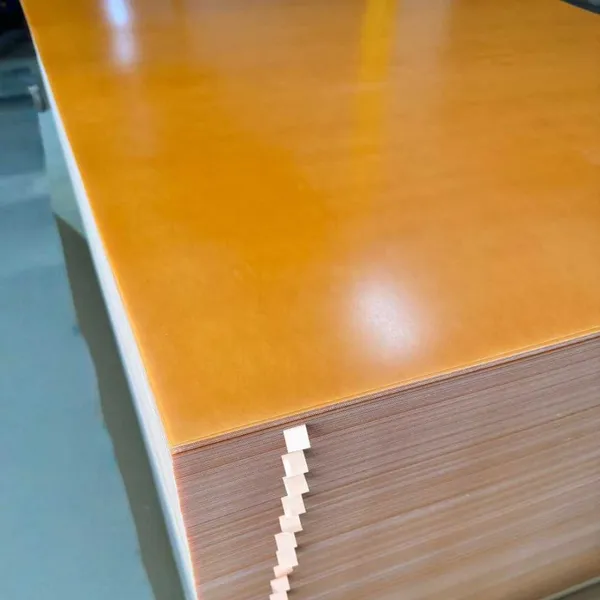 PFCP206 Phenolic Paper Sheets (XXXP) photo-2