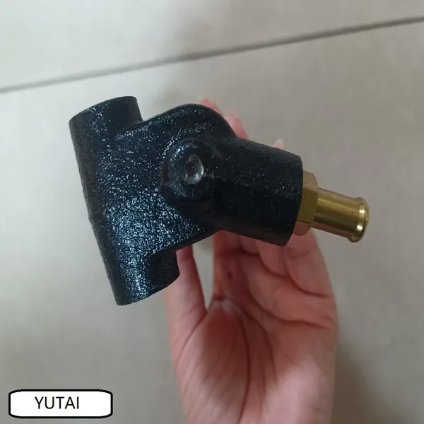 Clutch Master Cylinder OE MC113030 Auto Transmission Parts photo-3
