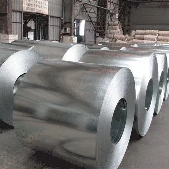 2205 Duplex SS Coil for Pressure Vessel Desalination ASTM A240 3mm 4mm 5mm Certified photo-4