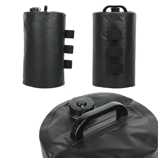 Water Weight Bag