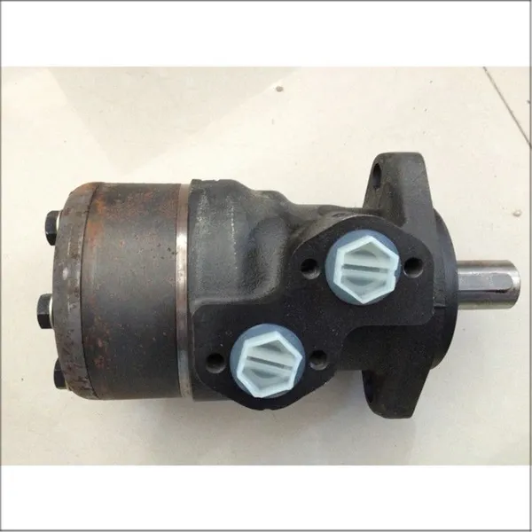 Danfoss OMP200 151-0715 Hydraulic Orbital Motor