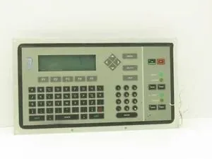 SP355314 Keyboard Assy With Door 2nd Hand for Videojet 170I XL2000 Excel Series Inkjet Coding Printer photo-3
