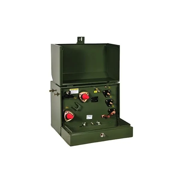 American Single Phase Transformer 50Kva to 333Kva for Residential and Commercial Service photo-5