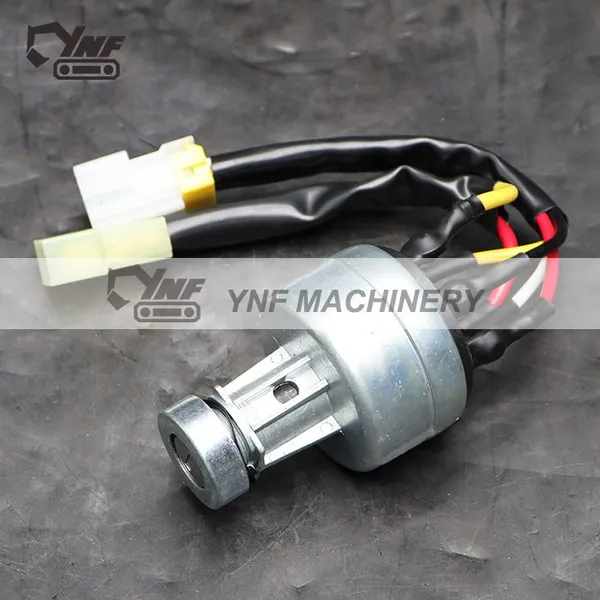 Switch 14526158 for Excavator Electric Repair YNF18000 photo-2